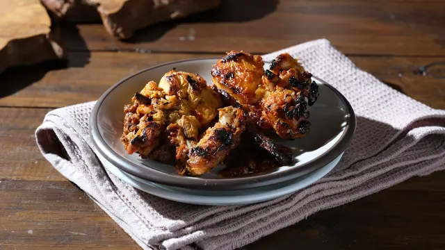 3 Resep Ayam Bakar Kecap yang Enak dan Gurih, Jadi Ide Menu Sehari-hari - Hot berita69.org