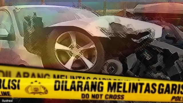 4 Fakta Kecelakaan Bus Rombongan Ziarah di Tol Cipularang - News berita69.org