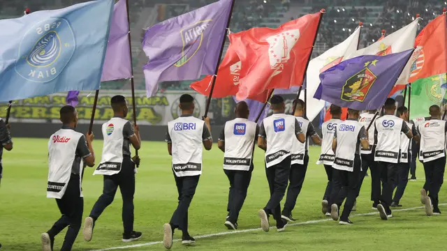4 Fakta Menarik Hari Pertama BRI Super League 2025/2026: Gol-gol 'Berdarah' dan PSM Makassar Kena Sanksi FIFA! - Bola berita69.org
