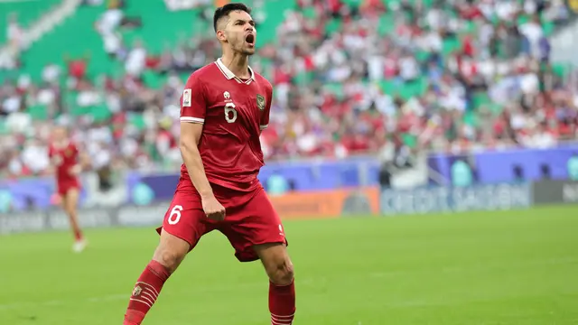 4 Pemain yang Bisa Gantikan Kevin Diks di Line Up Timnas Indonesia vs Arab Saudi, Salah Satunya Andalan Malut United - Hot berita69.org