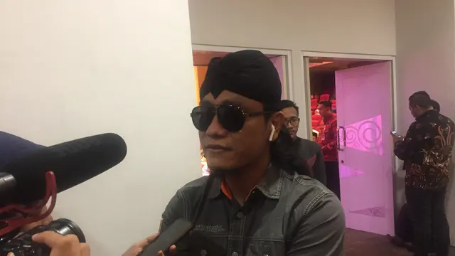 4 Pernyataan Miftah Maulana Mundur dari Utusan Khusus Presiden, Tak Ada Paksaan - Hot berita69.org