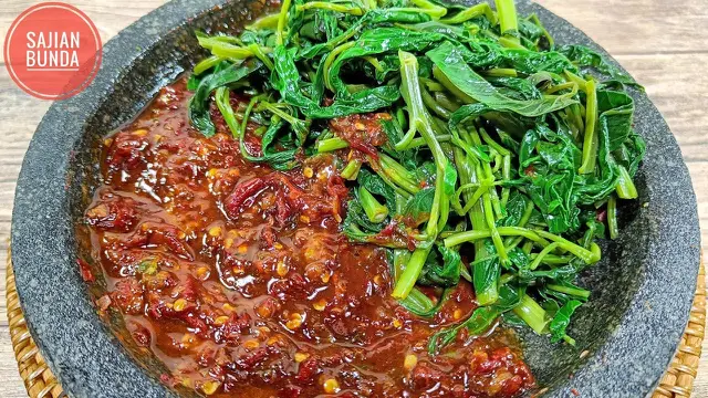 4 Resep Brambang Asem yang Lezat dan Mudah Dibuat di Rumah - Hot berita69.org