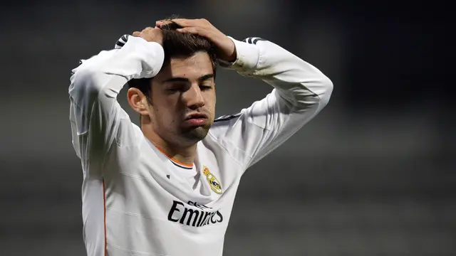5 Anak Bintang Sepak Bola yang Gagal Ikuti Jejak Sang Ayah, Kebanyakan Pensiun Dini - Bola berita69.org