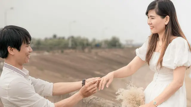 5 Arti Mimpi Mantan Pasangan Mengajak Menikah, Apa Maknanya? - Hot berita69.org