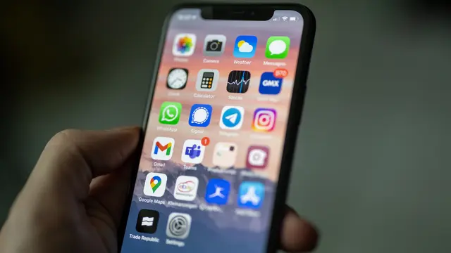 5 Bahaya Download Socialspy WhatsApp, BSSN: Itu Cuma Modus Pembohongan - Hot berita69.org