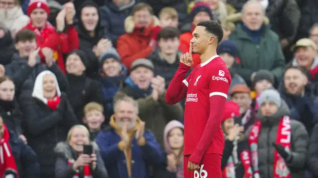 5 Bintang Sepak Bola yang Punya Klub Sendiri: Bek Liverpool Segera Menyusul? - Bola berita69.org