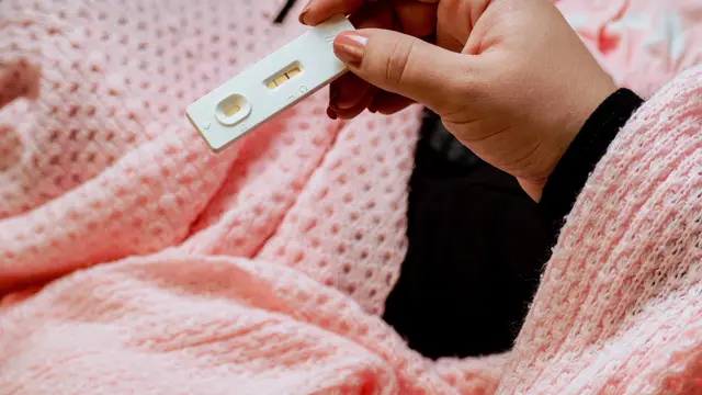 5 Cara Unik Uji Kehamilan Sebelum Ada Test Pack, Pakai Biji Gandum hingga Katak - Hot berita69.org