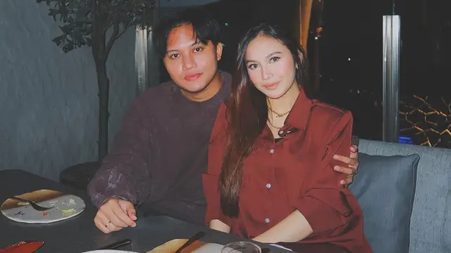 5 Fakta Gugatan Isbat Nikah Rizky Febian dan Mahalini Ditolak, Pernikahan Tidak Sah - Hot berita69.org