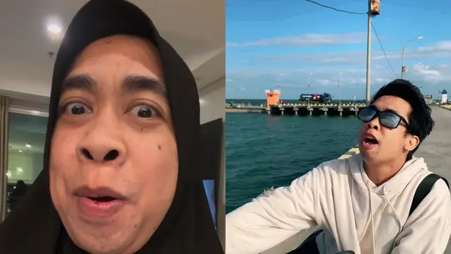 5 Fakta Menarik Mimi Peri Tukang Bangunkan Sahur, Kekayaannya Disorot Media Asing - Hot berita69.org