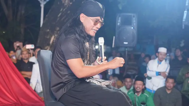 5 Fakta Terkait Gus Miftah Hina Pedagang Es Teh, Minta Maaf dan Temui Langsung - News berita69.org
