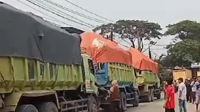 5 Fakta Terkait Kecelakaan Truk Wilayah Tabrak Anak di Tangerang, Kini Dilarang Melintas Sementara Waktu - News berita69.org