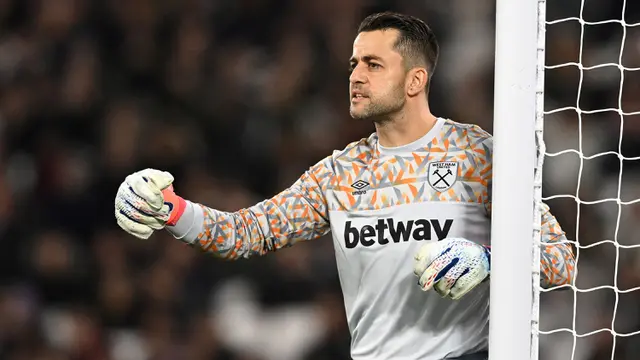 5 Kiper Gratis di Bursa Transfer Musim Panas 2025: Tua-Tua Keladi, Masih Layak Diandalkan Jadi Penghalau Serangan - Bola berita69.org