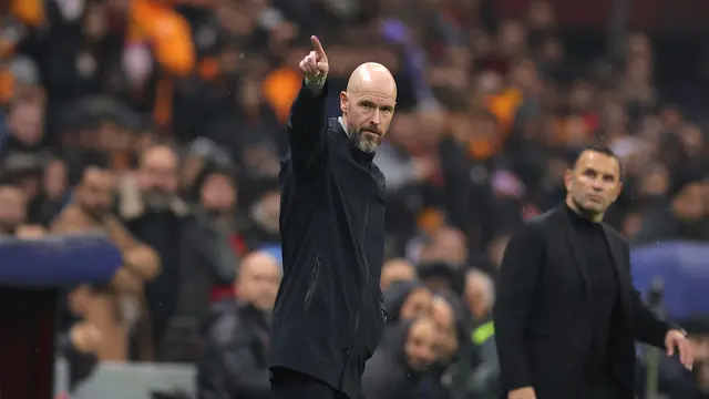 5 Klub Liga Inggris Paling Boros di Bursa Transfer Musim Panas 2024: Manchester United Urutan Berapa? - Bola berita69.org