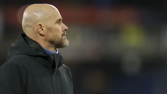 5 Pelatih yang Diklaim Bisa Gantikan Erik ten Hag di Manchester United: Terbaru Xavi Hernandez - Bola berita69.org