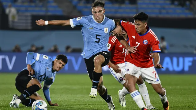5 Pemain Uruguay Termahal Sepanjang Sejarah: Termasuk Rekrutan Anyar Manchester United - Bola berita69.org