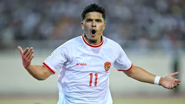 5 Pemain yang Bisa Jadi Andalan Timnas Indonesia saat Jamu Australia di Kualifikasi Piala Dunia 2026: Wajib Starter - Bola berita69.org