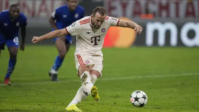 5 Pembelian Termahal Klub Bundesliga: Termasuk Harry Kane dan Matthijs de Ligt - Bola berita69.org