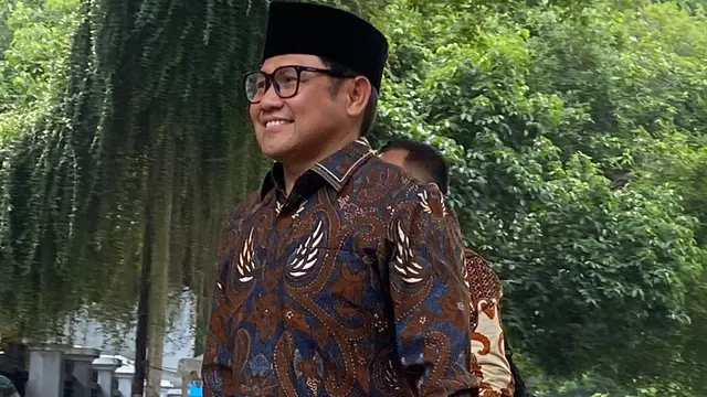 5 Pernyataan Cak Imin di Pembukaan Munas Organisasi Sayap PKB, Sebut Pilkada Diwarnai Perpolitikan Uang - News berita69.org