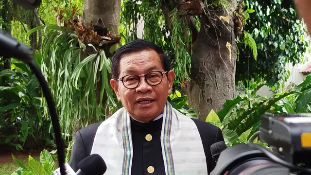 5 Pernyataan Pramono Anung Terkait Pencalonannya di Pilkada Jakarta 2024, Siap Bertarung - News berita69.org
