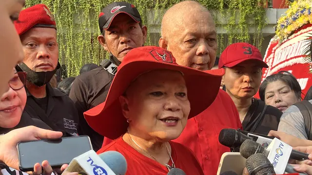 5 Pernyataan Ribka Tjiptaning, Singgung Kasus Hasto hingga PDIP Bakal Melawan Jika Terus Diintimidasi - News berita69.org
