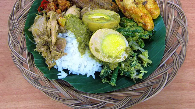 5 Resep Sate Lilit Ayam Sederhana, Nikmatnya Bikin Ketagihan - Hot berita69.org
