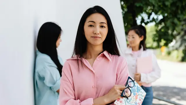 5 Tips Mengatasi Insecure, Karena Melihat Kesuksesan Orang Lain - Hot berita69.org