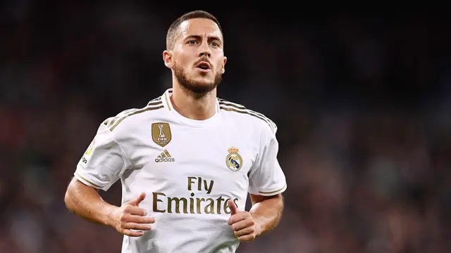 5 Transfer Paling Bapuk Real Madrid Sepanjang Sejarah: Eks Bintang Liga Inggris Masuk Daftar - Bola berita69.org