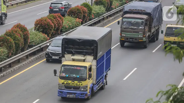6.000 Orang Tewas Akibat Kecelakaan Truk ODOL Sepanjang 2024 - News berita69.org
