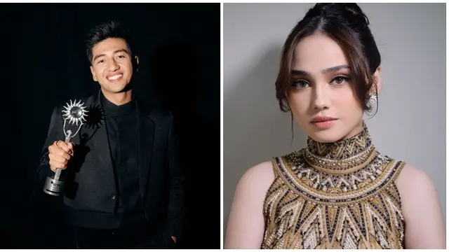 6 Artis Ini Raih Penghargaan SCTV Awards 2024 Kategori Individu, Tak Menyangka - Hot berita69.org