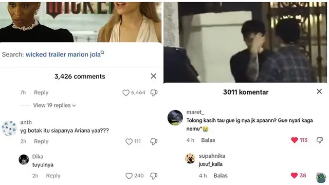 6 Balasan Komentar Asbun Netizen Ini Kocak Banget, Bikin Ngakak - Hot berita69.org