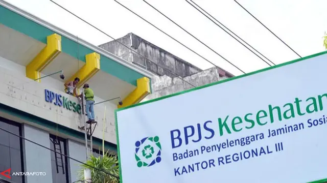 6 Cara Cek Nomor BPJS Kebugaran dengan NIK Mudah dan Cepat - Hot berita69.org