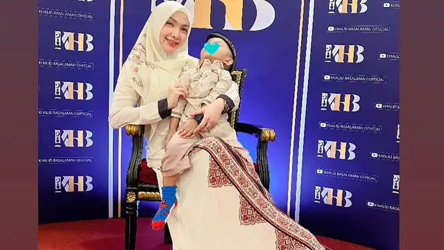 6 Gamis Ala Roro Fitria yang Elegan, Inspirasi untuk Hadiri Berbagai Acara - Hot berita69.org
