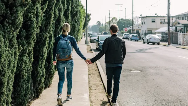 6 Kebiasaan Positif yang Bisa Bikin Hubungan Makin Romantis Tiap Hari, Kunci Hubungan Langgeng - Hot berita69.org