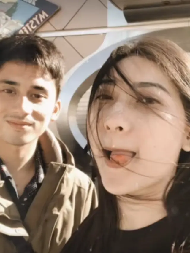 6 Klarifikasi Alshad Ahmad Pernah Nikah Siri dengan Nissya Asyifa, Mau Tanggung Jawab - Hot berita69.org