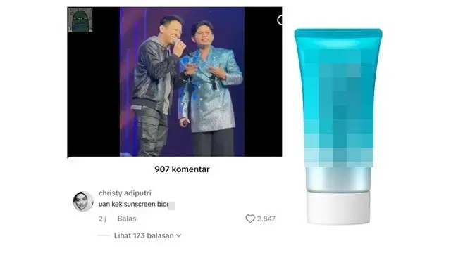 6 Komentar Asbun Netizen Sebut Penampilan Orang Mirip Benda Ini Bikin Ngakak - Hot berita69.org