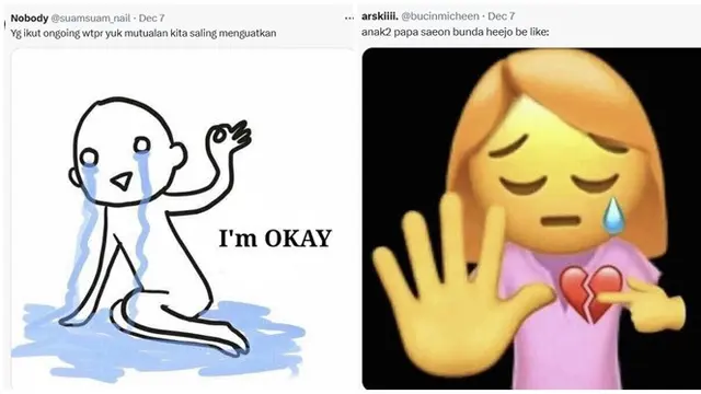 6 Meme When the Phone Rings Tidak Tayang Kocak, Penonton On Going Sedih - Hot berita69.org