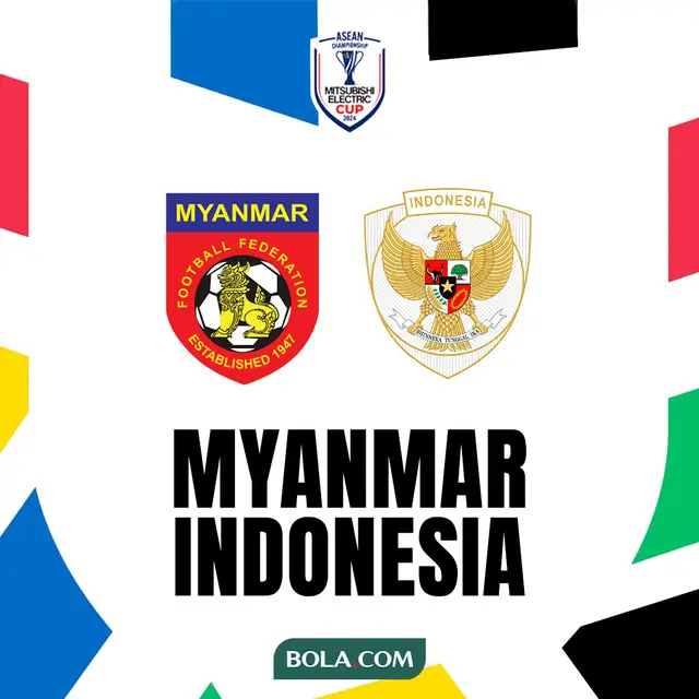6 Pemain Myanmar yang Wajib Diwaspadai Timnas Indonesia di Piala AFF 2024: Semuanya Abroad - Hot berita69.org