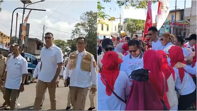6 Potret Ali Syakieb Diusung Jadi Bakal Calon Wakil Bupati Kabupaten Bandung - Hot berita69.org