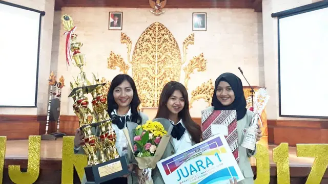 6 Potret Lawas Masa Kuliah Erina Gudono di UGM, Kini Lanjut S2 di Pennsylvania - Hot berita69.org