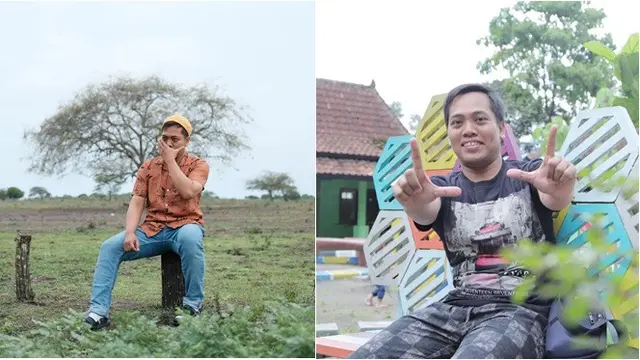 6 Potret Lebah Ganteng Penerjemah Subtitle Film 'Legendaris', Netizen Akui Respect - Hot berita69.org