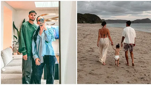 6 Potret Pemain Naturalisasi Timnas Kevin Diks Bareng Istri dan Anak, Dikira Belum Nikah - Hot berita69.org