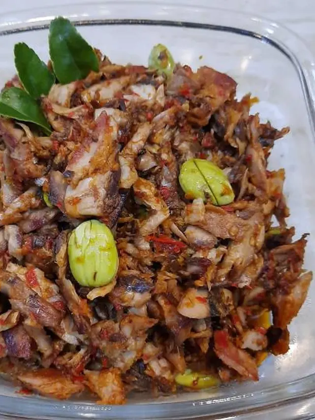 6 Resep Ikan Cakalang Suwir yang Super Lezat dan Bikin Nagih - Hot berita69.org