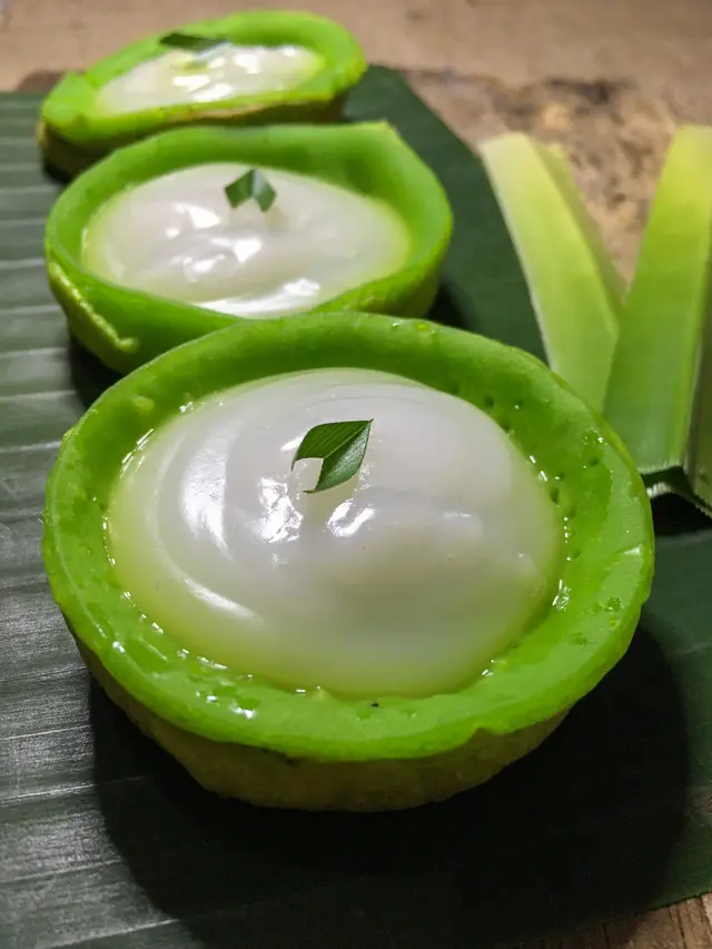 6 Resep Kue Lumpur Surga yang Lembut dan Wangi, Paling Nikmat Disantap Dingin - Hot berita69.org
