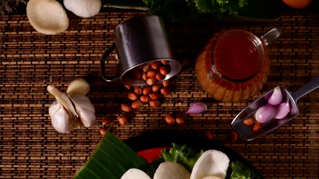6 Resep Tahu Telur Bumbu Kacang yang Enak dan Mudah Dibuat - Hot berita69.org