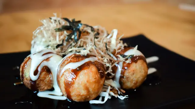 6 Resep Takoyaki 1000-an, Bisnis Kuliner Modal Kecil Untung Besar - Hot berita69.org
