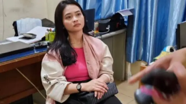 7 Fakta Mahasiswi Pekanbaru Marisa Putri Tabrak Ibu Guru hingga Tewas, Positif Sabu - News berita69.org
