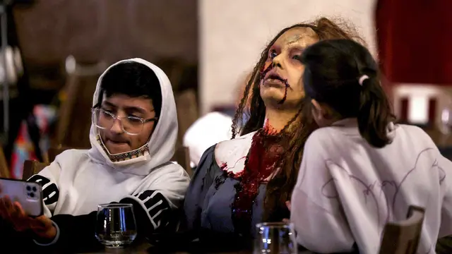 7 Fakta Philadelphia Kota Zombie, Kisah Nyata yang Lebih Mengerikan dari Film - Hot berita69.org