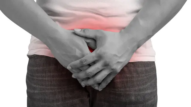 7 Gejala Infeksi Saluran Kemih yang Perlu Anda Ketahui dan Waspadai - Hot berita69.org