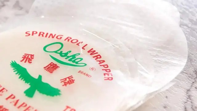 7 Kreasi Resep Rice Paper Lezat yang Mudah Dibuat di Rumah - Hot berita69.org