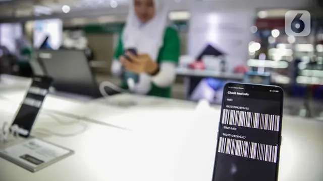 7 Langkah Find My Phone Google IMEI, Solusi Cerdas saat Ponsel Raib - Hot berita69.org